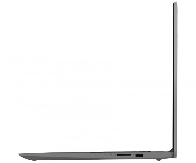 Ноутбук Lenovo IdeaPad 3 17ABA7 Gray (82RQ007WRM)